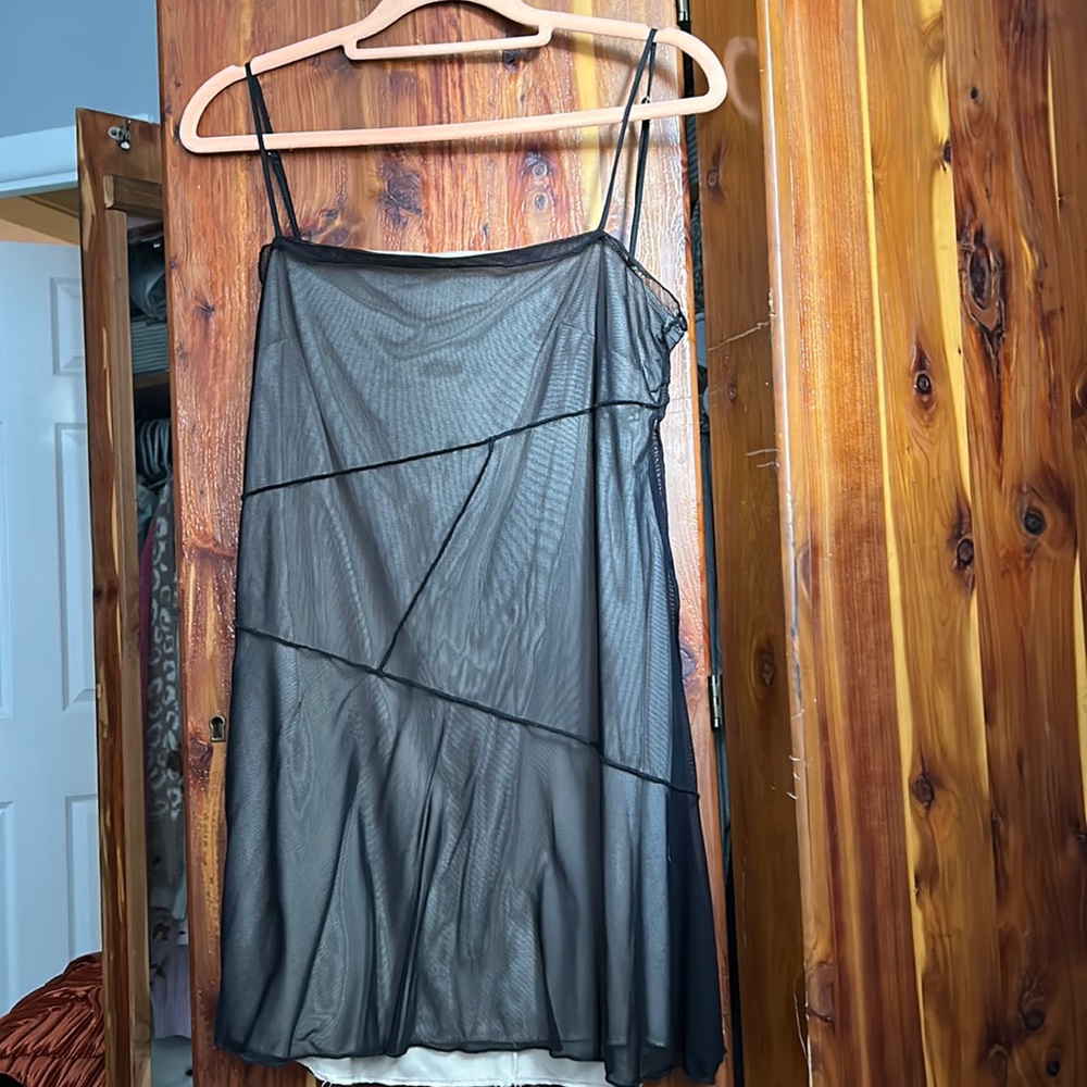 Lucy in the sky dress - NEVER WORN